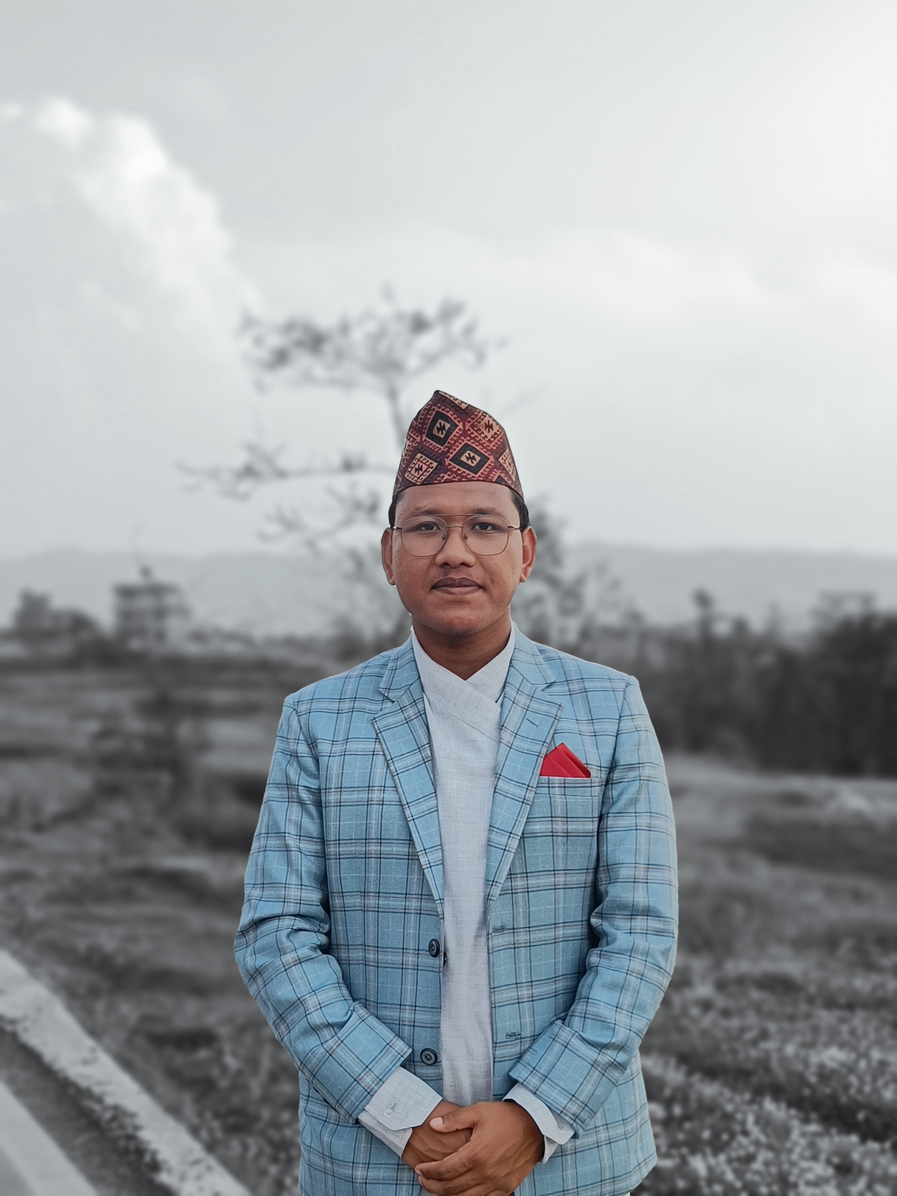 Sulav Adhikari