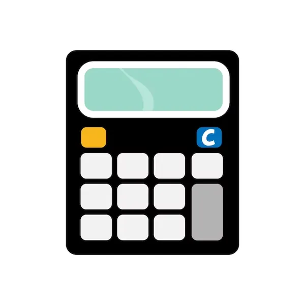 Basic Calculator application built with Python