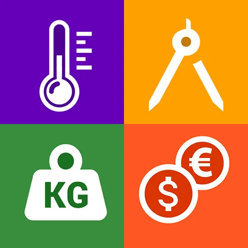 Unit Converter web application for measurement conversions